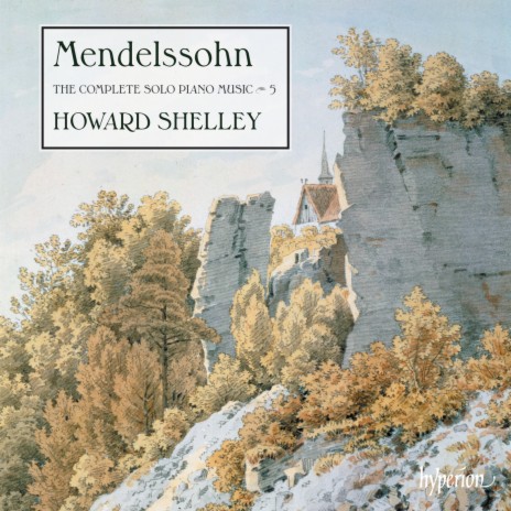 Mendelssohn: 6 Kinderstücke, Op. 72 "Christmas Present": No. 5 in G Minor. Allegro assai, MWV U166 | Boomplay Music