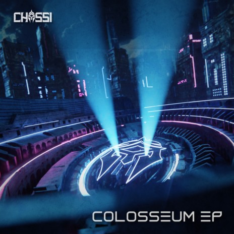 Colosseum | Boomplay Music