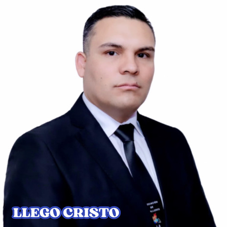 Llego Cristo | Boomplay Music