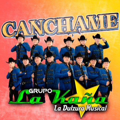 Canchame | Boomplay Music