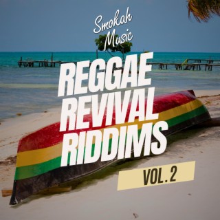Reggae Revival Riddims, Vol. 2