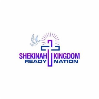 KingdomReadyNation Prayer Session