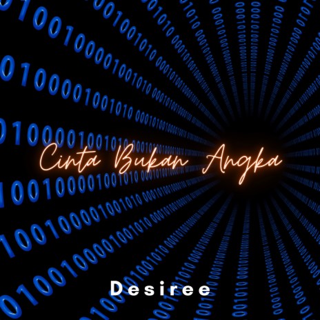 Cinta Bukan Angka ft. Desiree | Boomplay Music