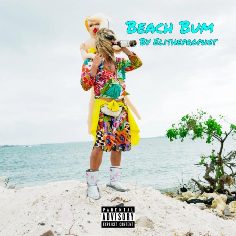 Beach Bum | Boomplay Music