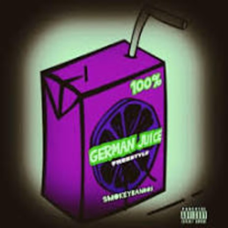 German Juice (freestyle) | Boomplay Music