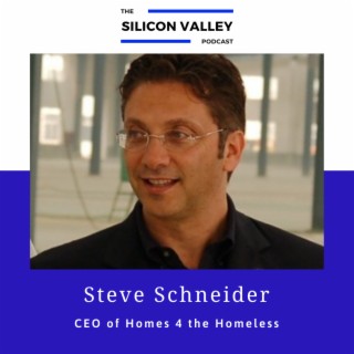 099 How to Impact the World, One Startup at a Time with Steve Schneider