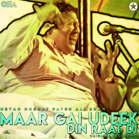 Maar Gai Udeek Din Raat Di | Boomplay Music