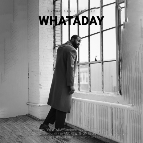Whataday | Boomplay Music
