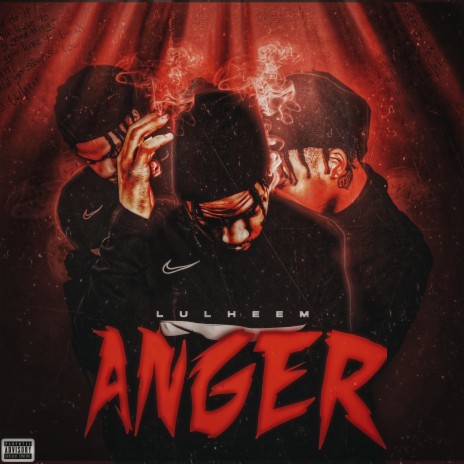 Anger