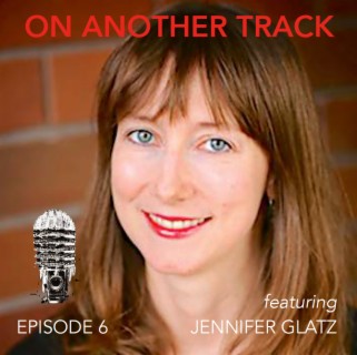 Jennifer Glatz - proCollab Consulting. Looking for a career move or pivoting to a better job? Listen in! Jennifer has the answer!