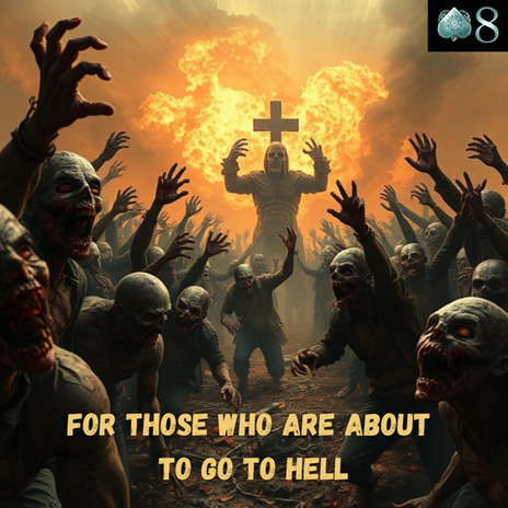 For Those Who Are About To Go To Hell | Boomplay Music