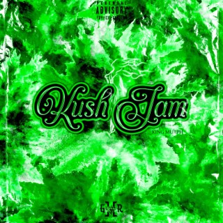 Kush Jam