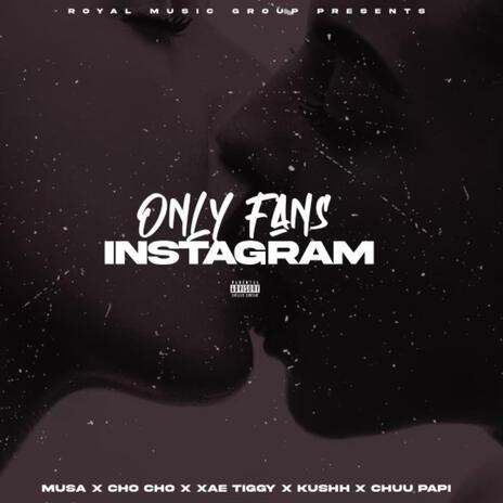 OFI ft. XaeProducedIt, Cho Cho, Chuu Papi & Larry Kuush | Boomplay Music