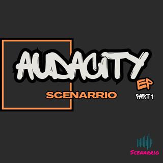 Audacity EP, Pt. 1