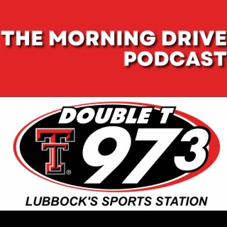 The Morning Drive, A Podcast by Double-T 97.3