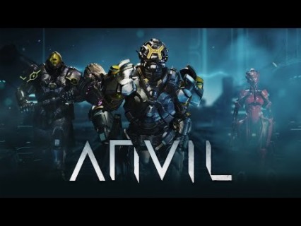 Anvil (No longer on Game Pass)