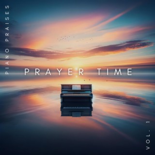 Prayer Time, Vol. 1