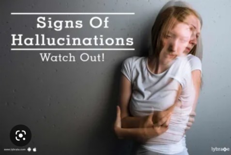 What is hallucinations? - how it is created and how to heal ourselves and our loved ones- Tamil
