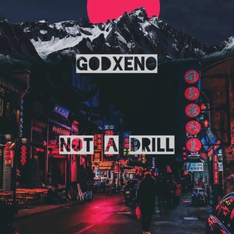 Not a drill | Boomplay Music