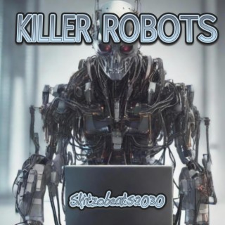 Killer Robot Phonk
