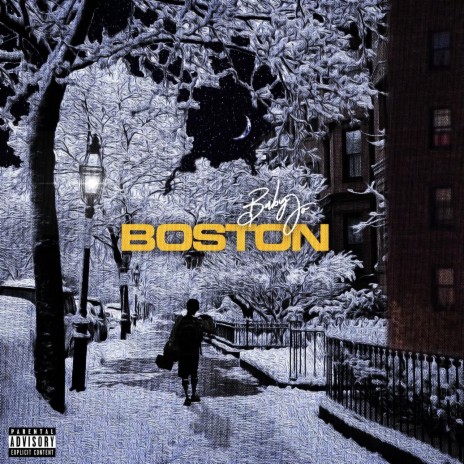 Boston | Boomplay Music