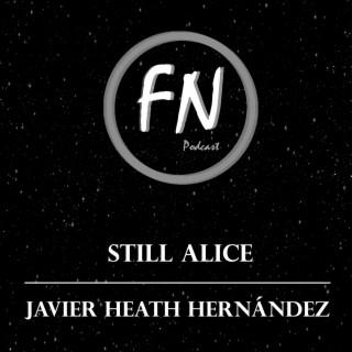 Still Alice con Javier Hernández