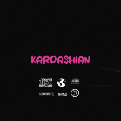 Kardashian ft. Owsi | Boomplay Music
