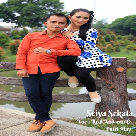 Seiya Sekata ft. Putri May | Boomplay Music