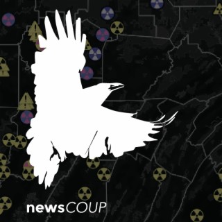 newsCOUP Ep. 16: We Found The Names Of Radioactive Waste Locations That Government Kept Secret