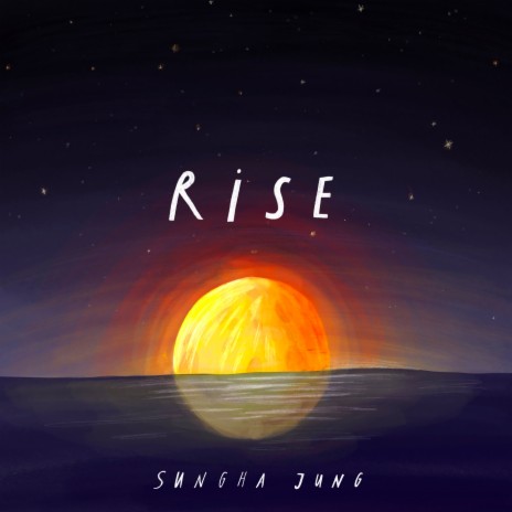 Rise | Boomplay Music