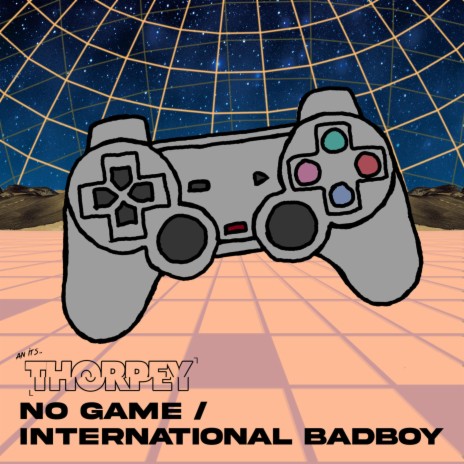International Badboy | Boomplay Music