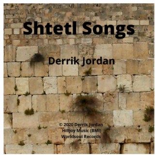 Shtetl Songs