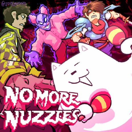 No More Nuzzles | Boomplay Music
