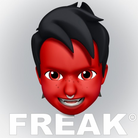 Freak | Boomplay Music