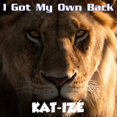 I Got My Own Back | Boomplay Music