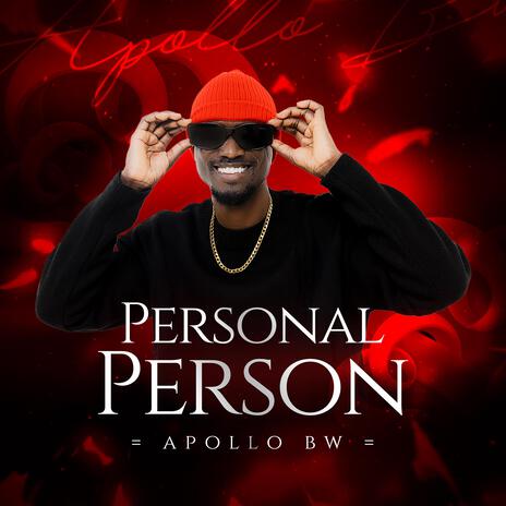 Personal Person | Boomplay Music