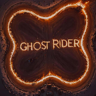 GHOST RIDER