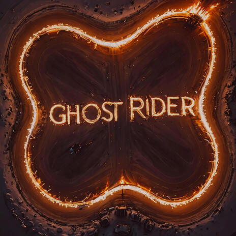 GHOST RIDER | Boomplay Music