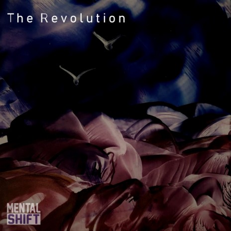 The Revolution | Boomplay Music