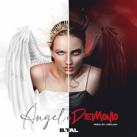 Angel o Demonio | Boomplay Music