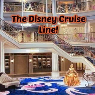 Disney Cruise Line - Ep. 111