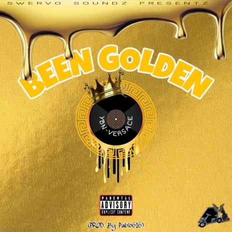 Been Gold3n | Boomplay Music