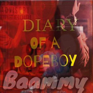 Diary of a Dope Boy