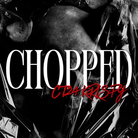 Chopped ft. Krispy