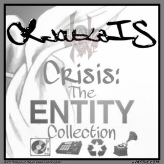 Crisis: The Entity Collection