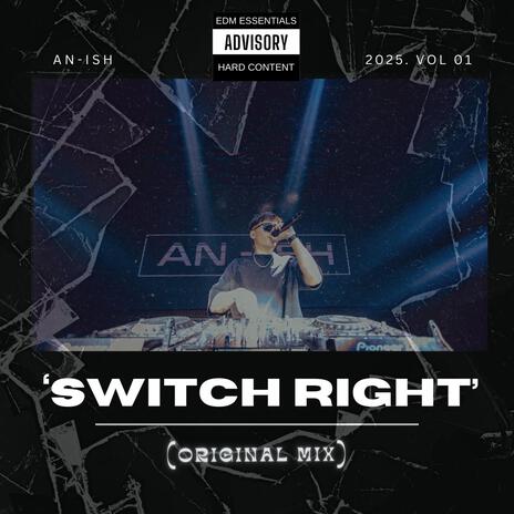 SWITCH RIGHT | Boomplay Music