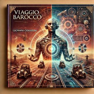 vIAggio Barocco (Short Version) lyrics | Boomplay Music