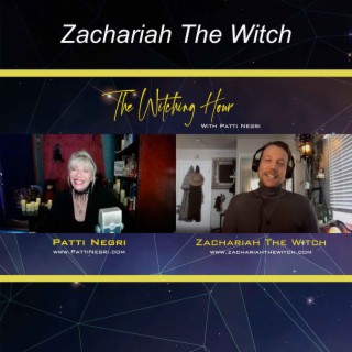 Zachariah The Witch