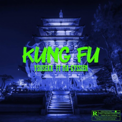 KUNG-FU | Boomplay Music