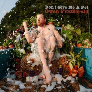 Don't Give Me a Pet lyrics | Boomplay Music